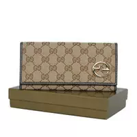 gucci donne portafoglio -5839-albicocca-requin